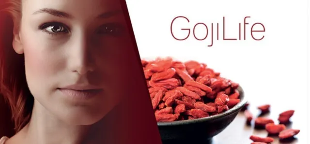 Bacche di goji