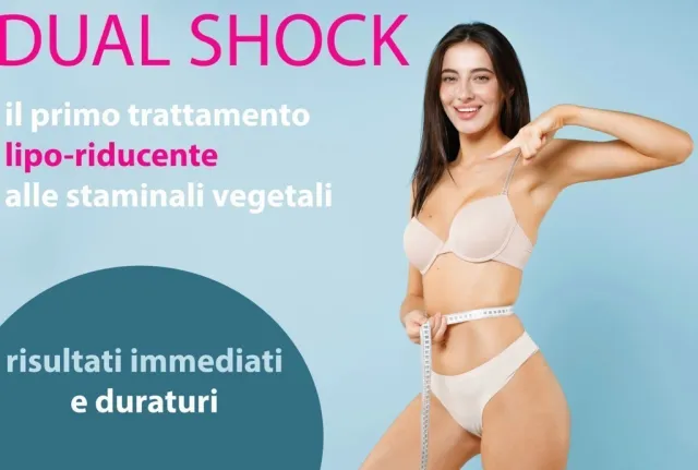 Dual Shock