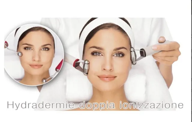 Hydradermie Deluxe
