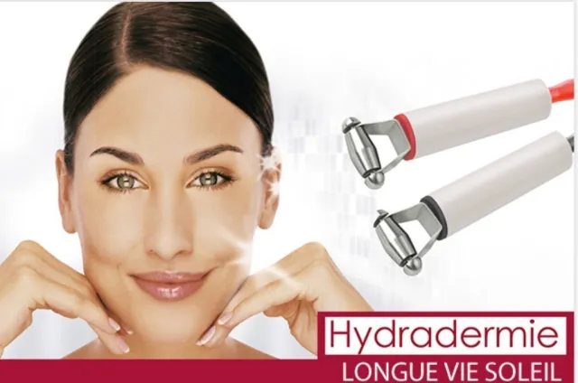 Hydradermie Soleil