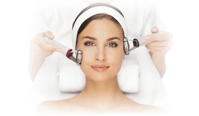 Hydradermie