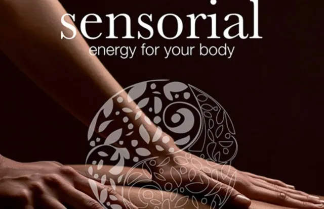 Massaggio Sensoriale