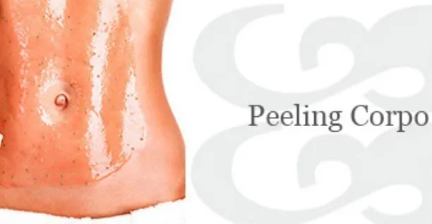 Peeling