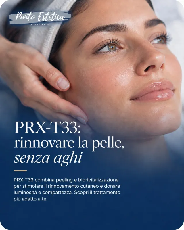 Promo PRX-T33 A 100€
