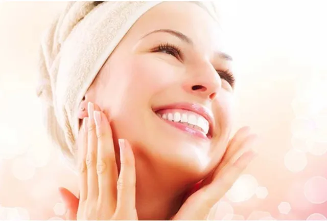 Pulizia Viso Con Vapore